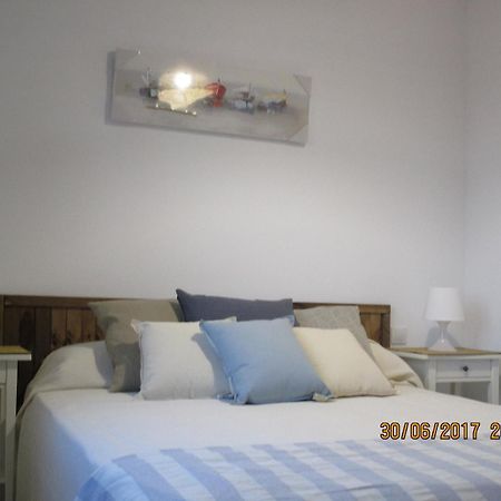 Varadero Nauplius Playa Blanca  Esterno foto