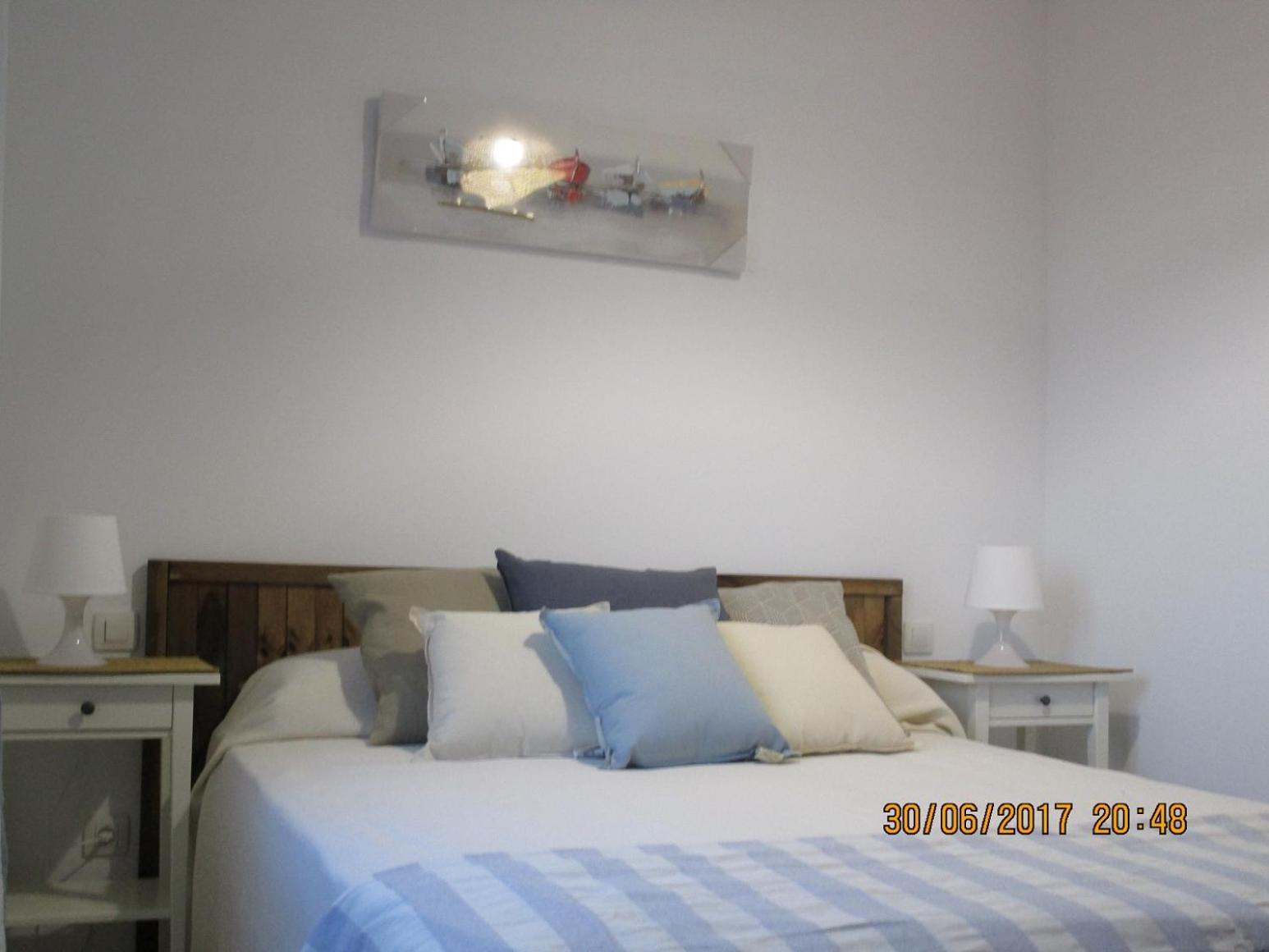 Varadero Nauplius Playa Blanca  Esterno foto