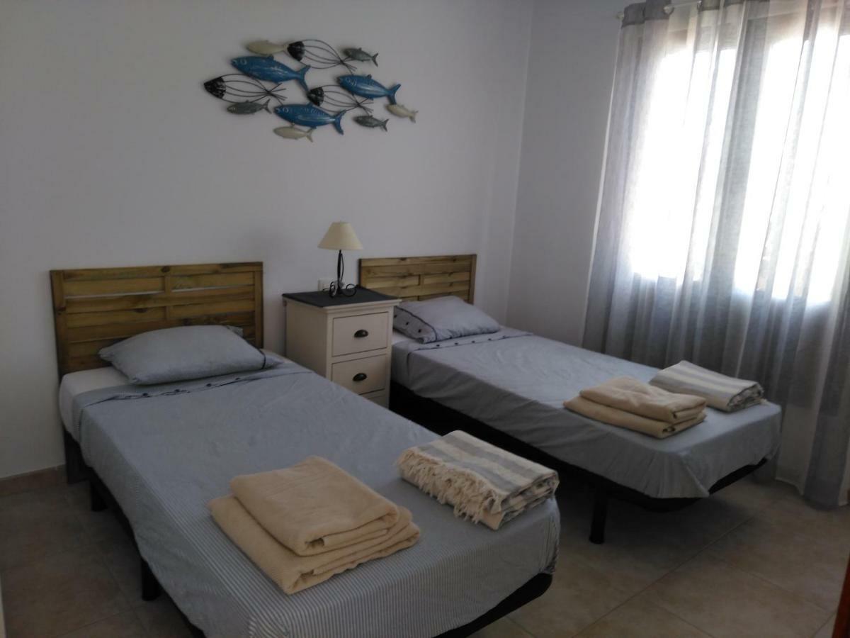 Varadero Nauplius Playa Blanca  Esterno foto