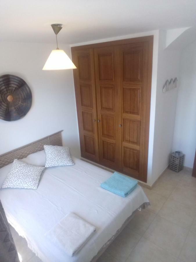 Varadero Nauplius Playa Blanca  Esterno foto