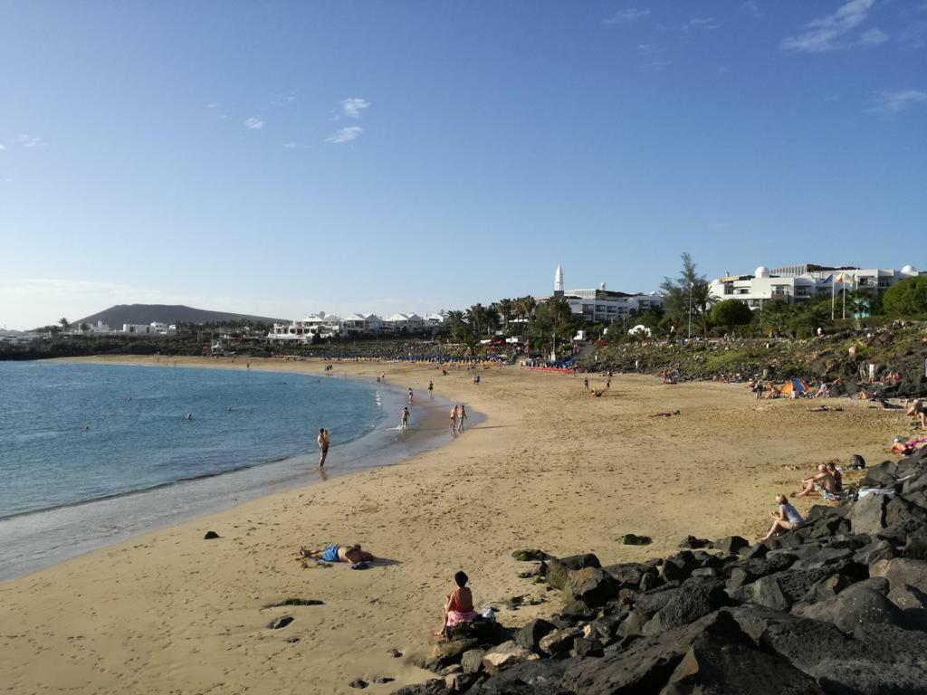 Varadero Nauplius Playa Blanca  Esterno foto